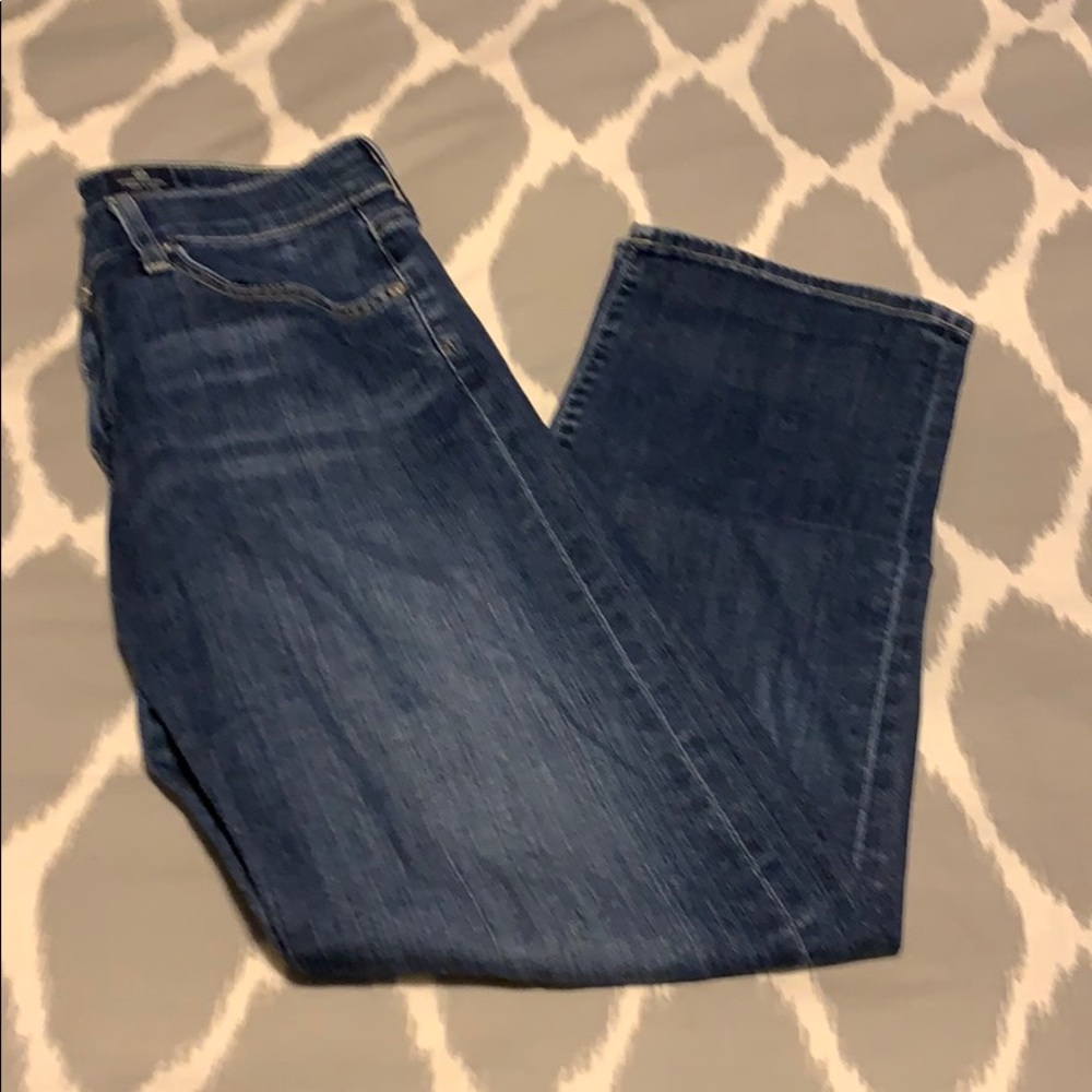 AG jeans